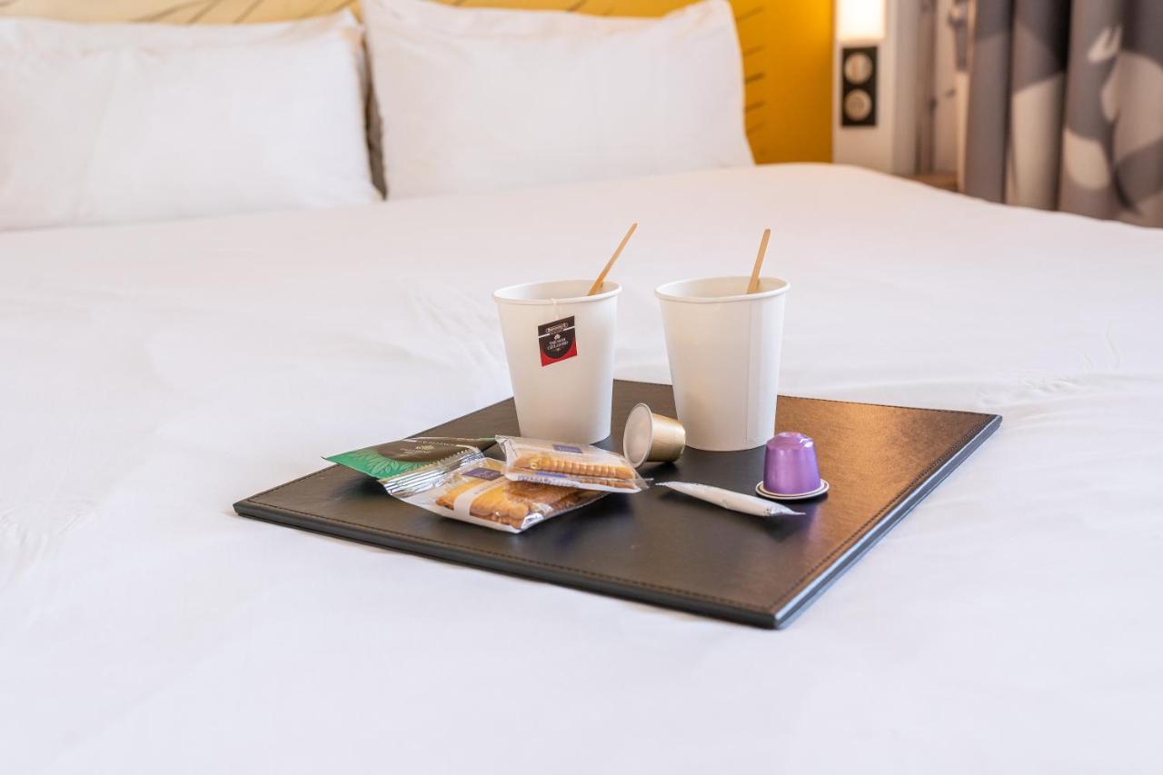 Centre Grand Palais Hotel 3*