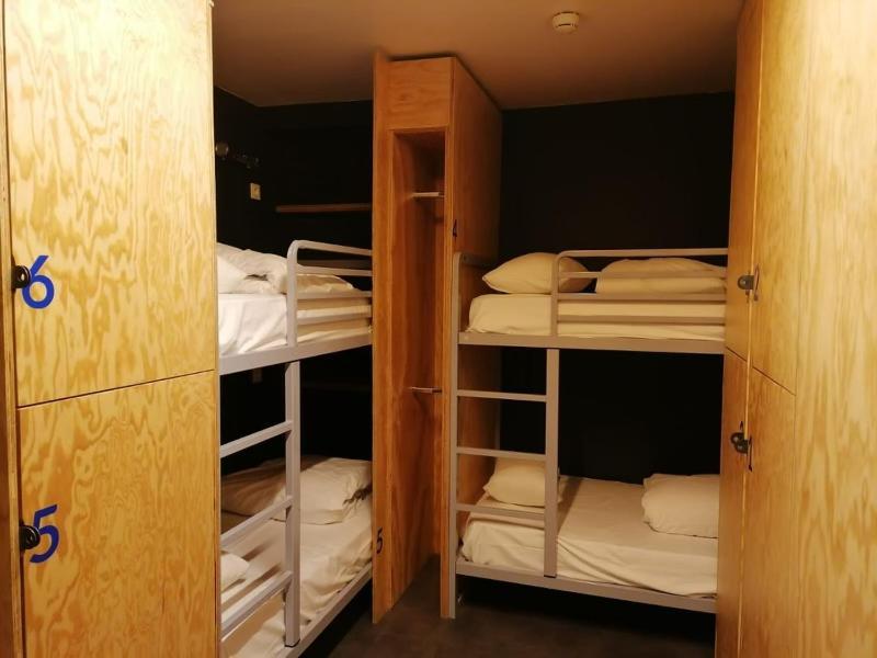Hotel Eklo Lille