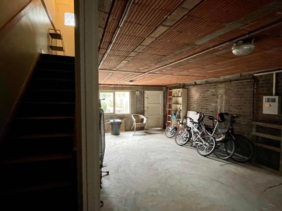 La Chambre Jaune Maison Avec Grande Terrasse Et Garage Prive *