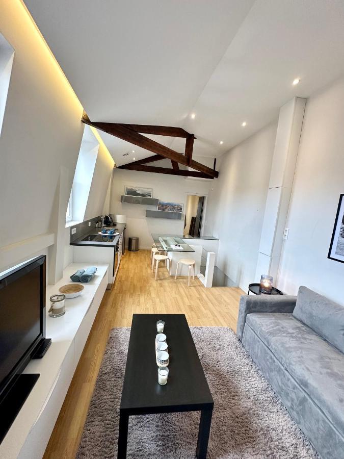 My Little - Le Vieux De Danel Apartamento Lille