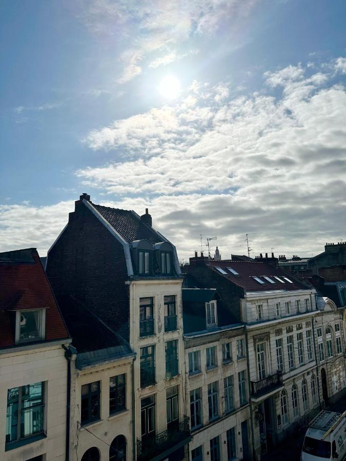 Apartamento My Little - Le Vieux De Danel Lille