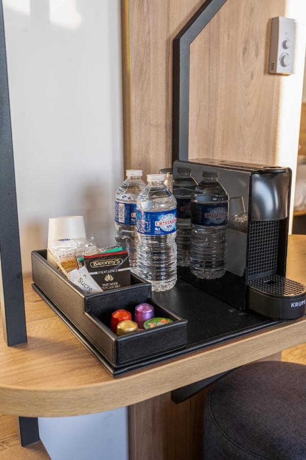 Hotel Lillenium Eurasante 3*