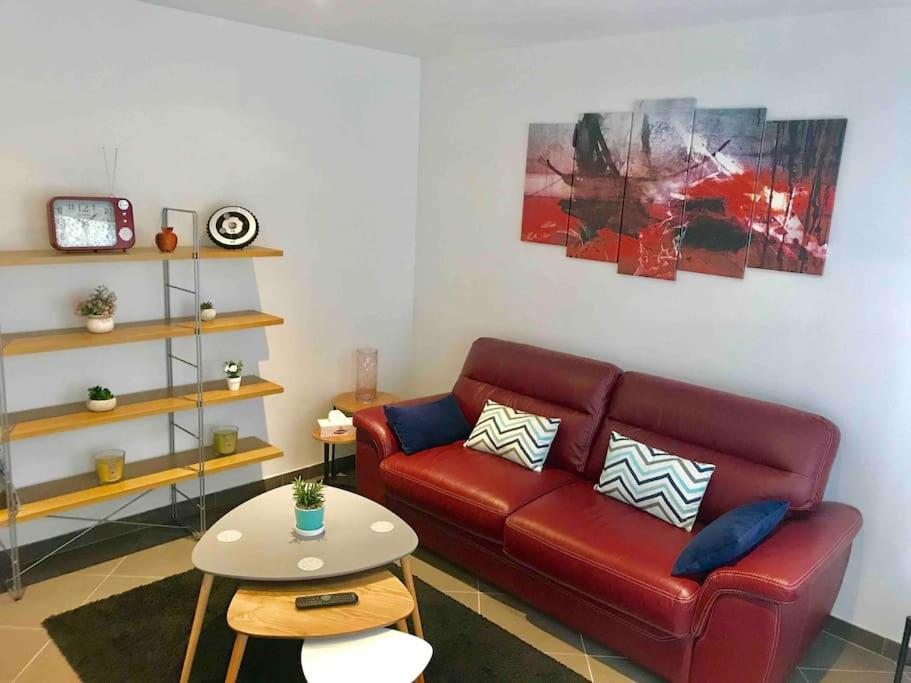 Maison Vieux Apartment Lille