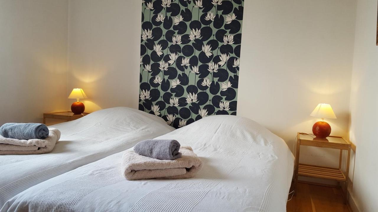 Liberte Apartment Lille
