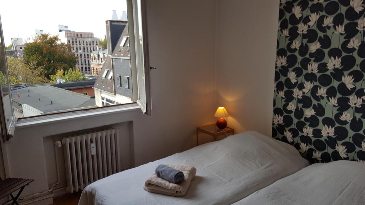 Apartment Liberte *