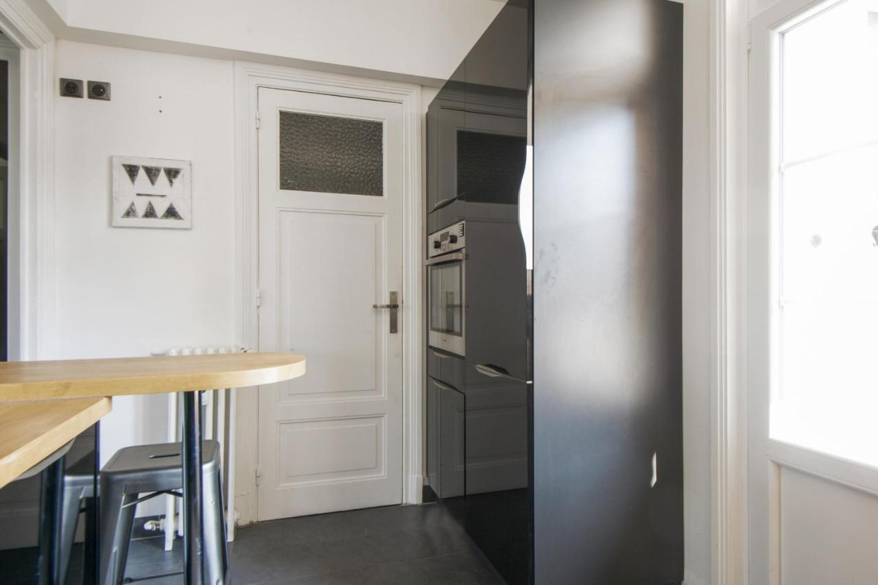 Spacious And Luminous 2br Near Center - Welkeys *