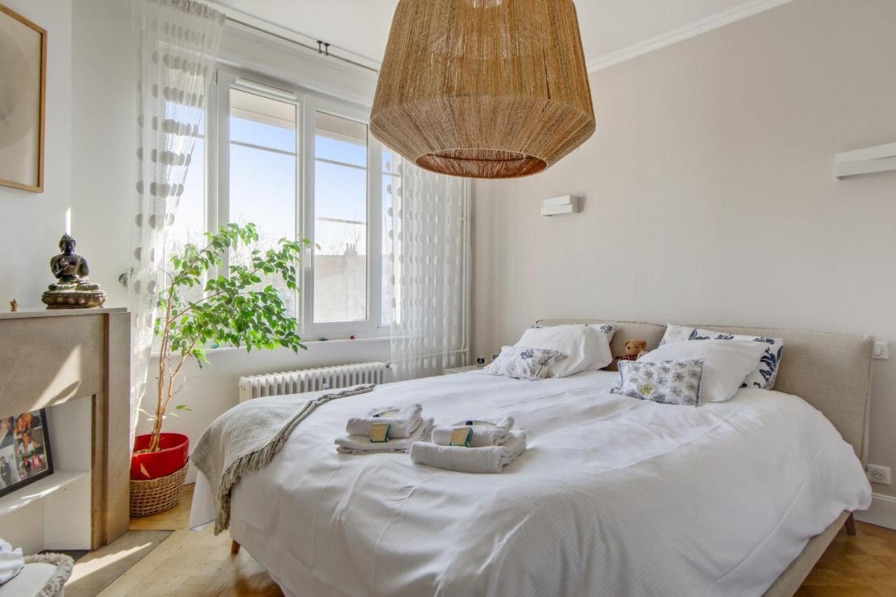 Apartment Spacious And Luminous 2br Near Center - Welkeys