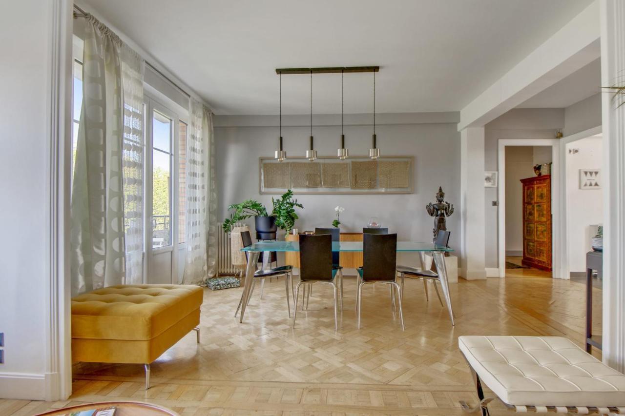 Spacious And Luminous 2br Near Center - Welkeys