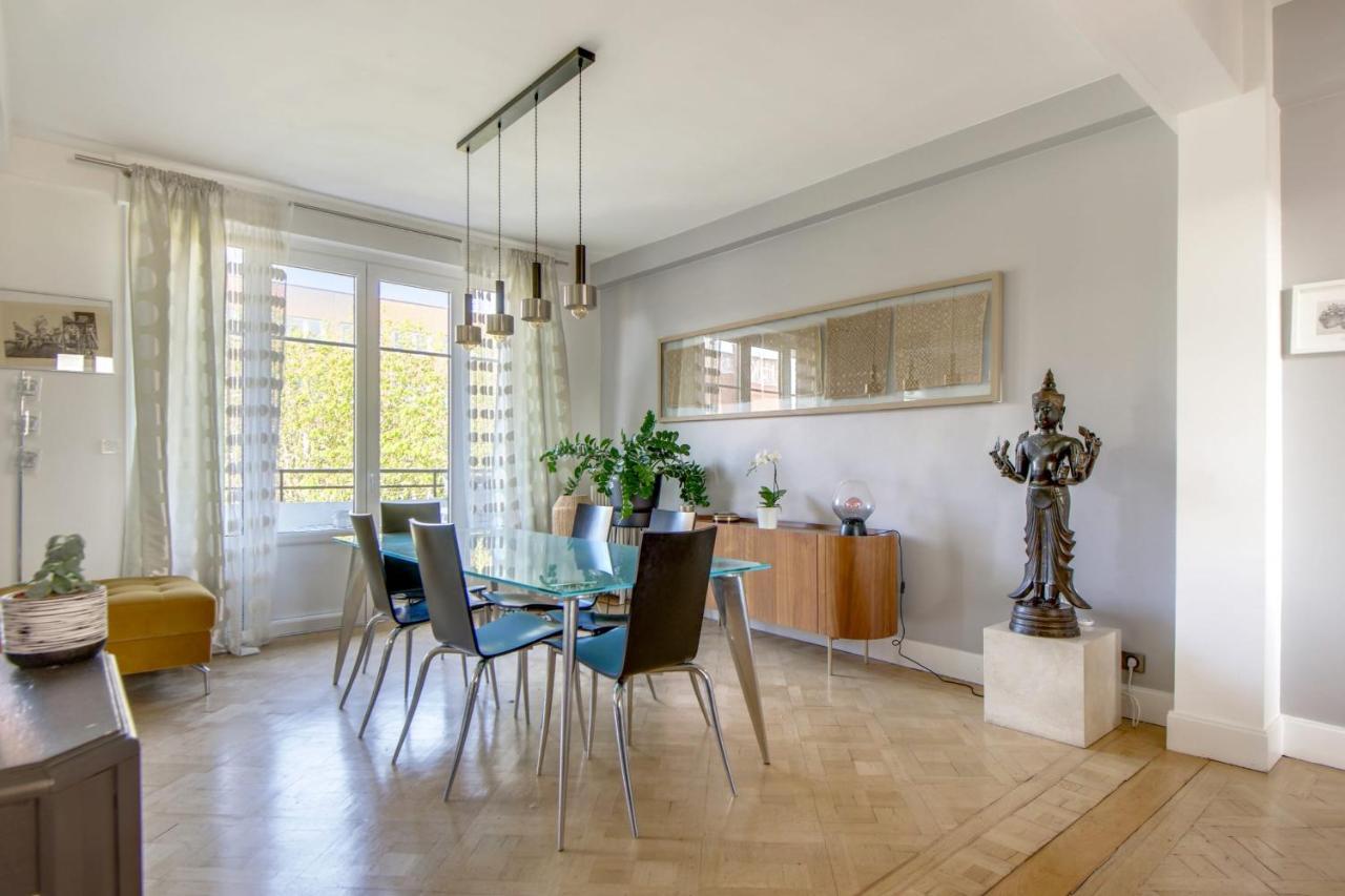 Apartment Spacious And Luminous 2br Near Center - Welkeys *
