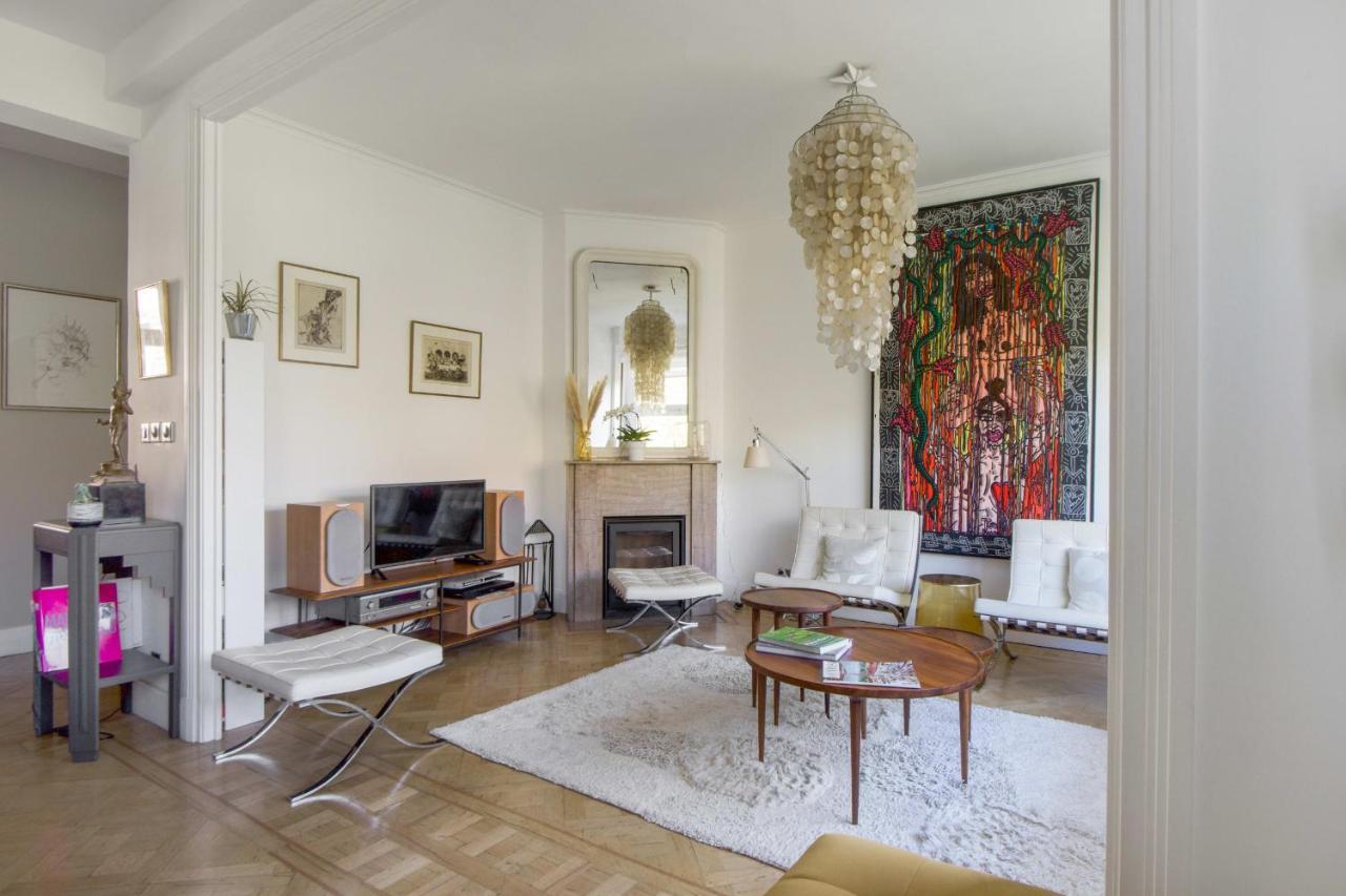 Spacious And Luminous 2br Near Center - Welkeys