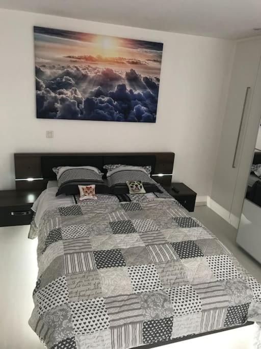 Maison Vieux Apartment Lille