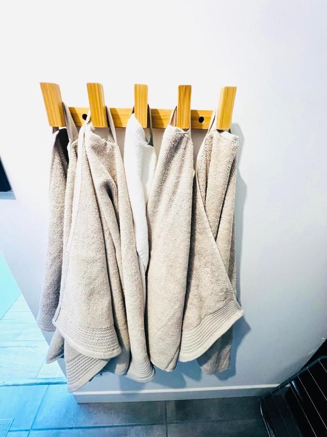 Apartamento Superbe En Duplex Cosy - Parking Gratuit *