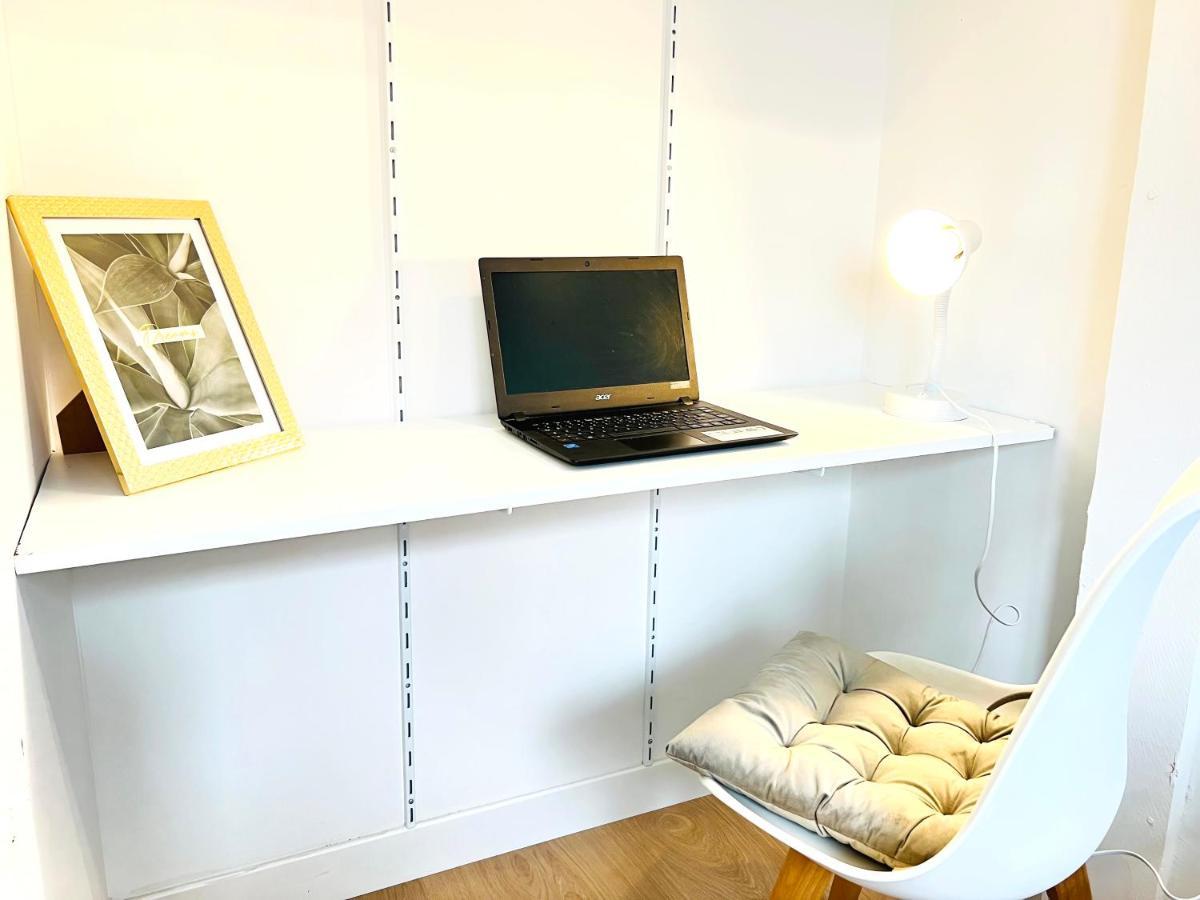 Superbe En Duplex Cosy - Parking Gratuit * Lille