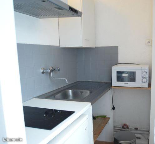 Apartement Lille