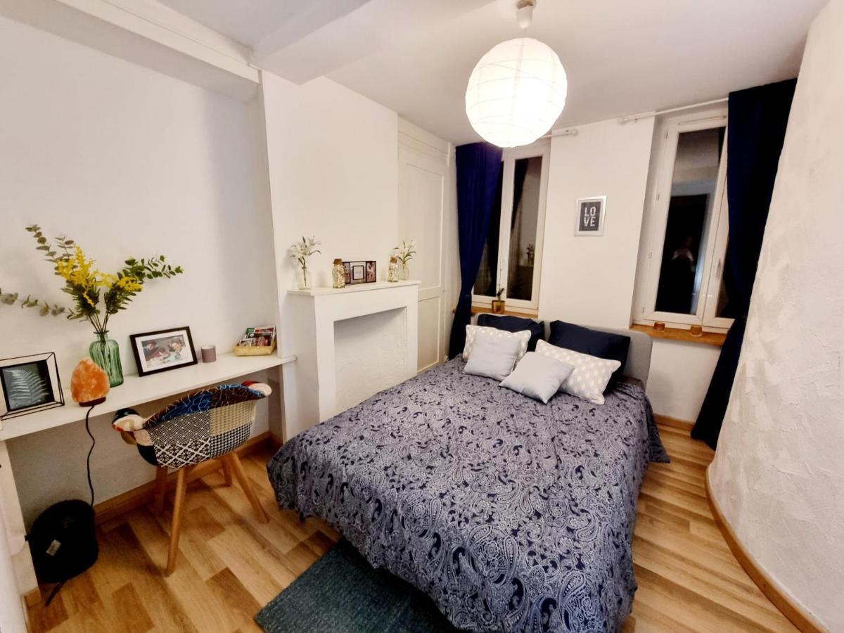 Apartement Lille Apartamento *
