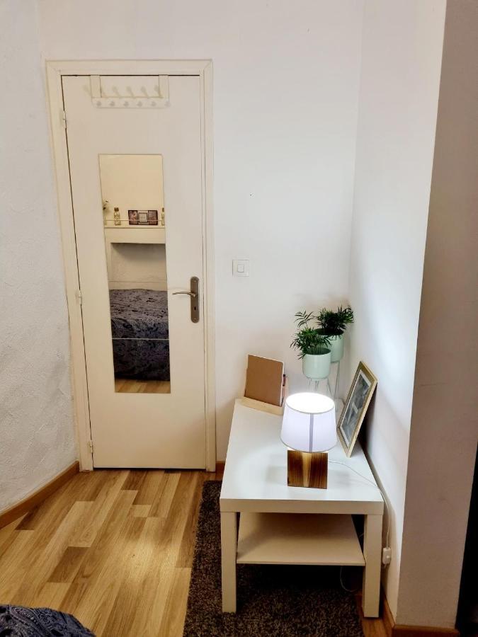 Apartement Lille Apartamento Lille