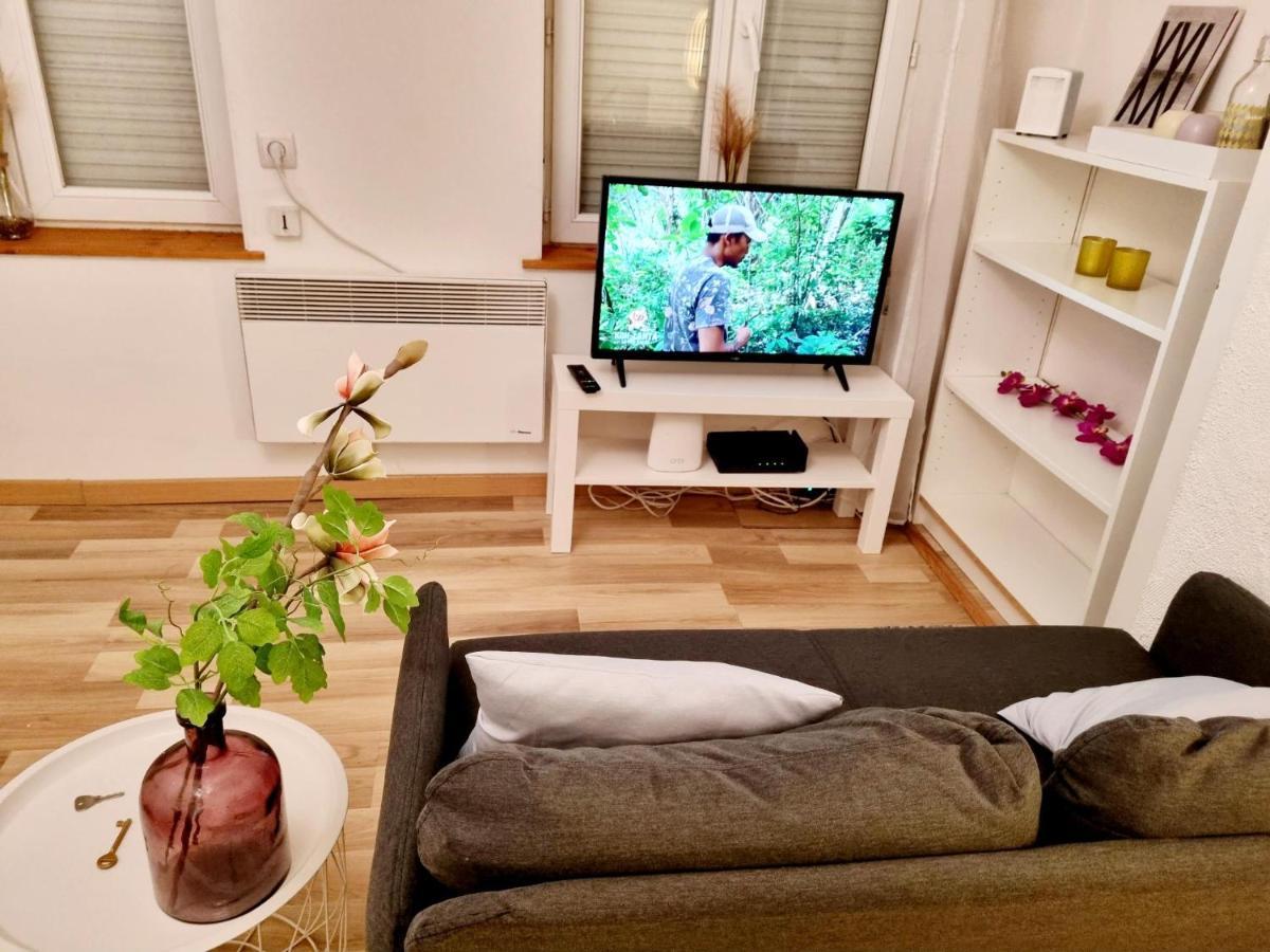 Apartement Lille Apartamento