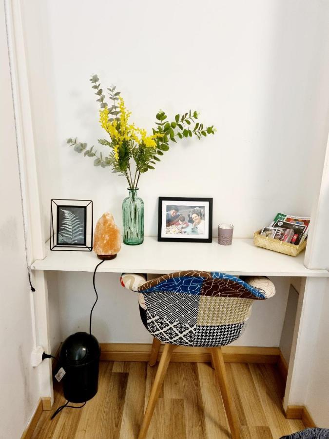 Apartement Lille Apartment *