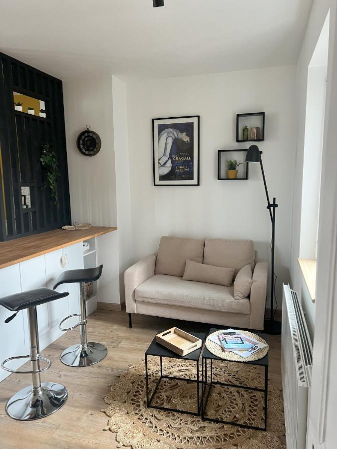 Apartment Le Jean Bart - Lille