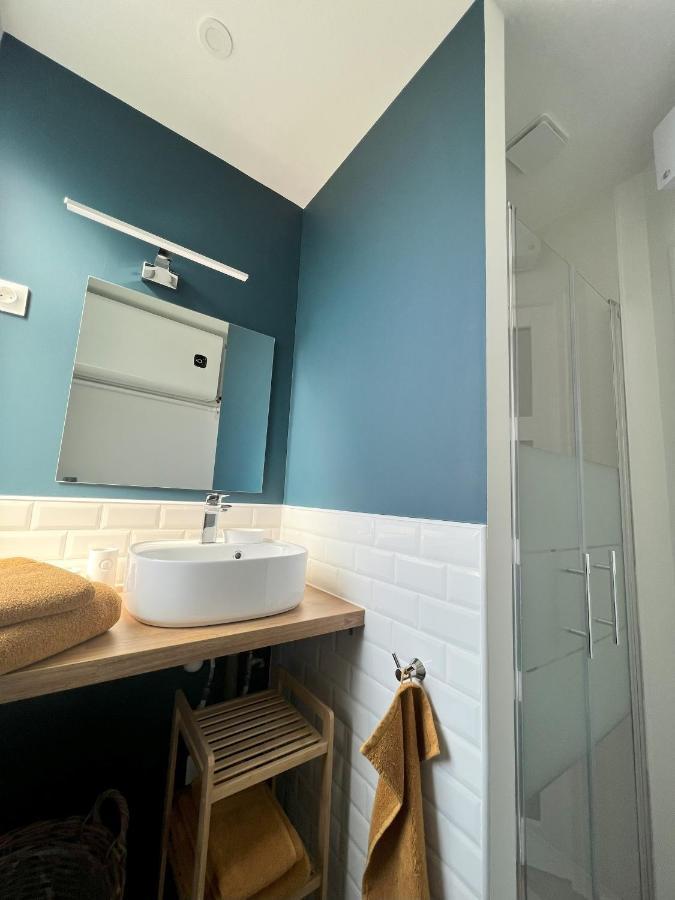 Apartment Le Jean Bart - Lille