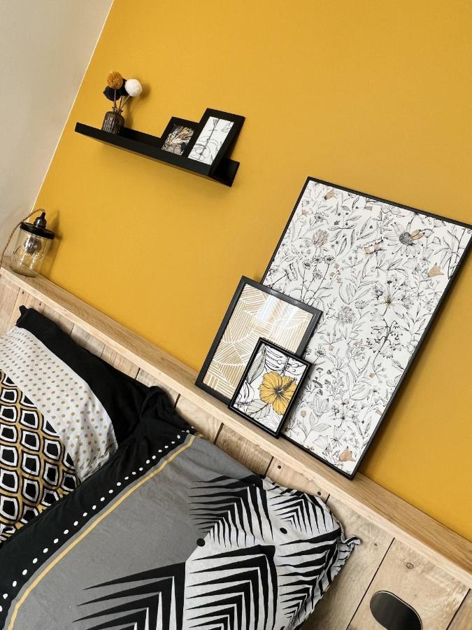 Le Jean Bart - Appartement *