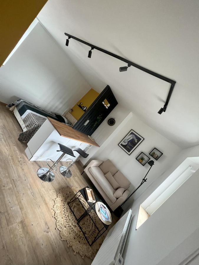 Appartement Le Jean Bart -