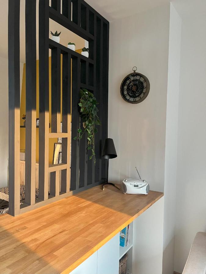 Apartment Le Jean Bart - *