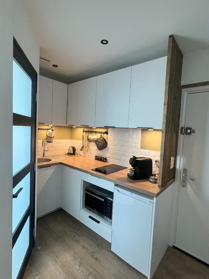 Le Jean Bart - Appartement *