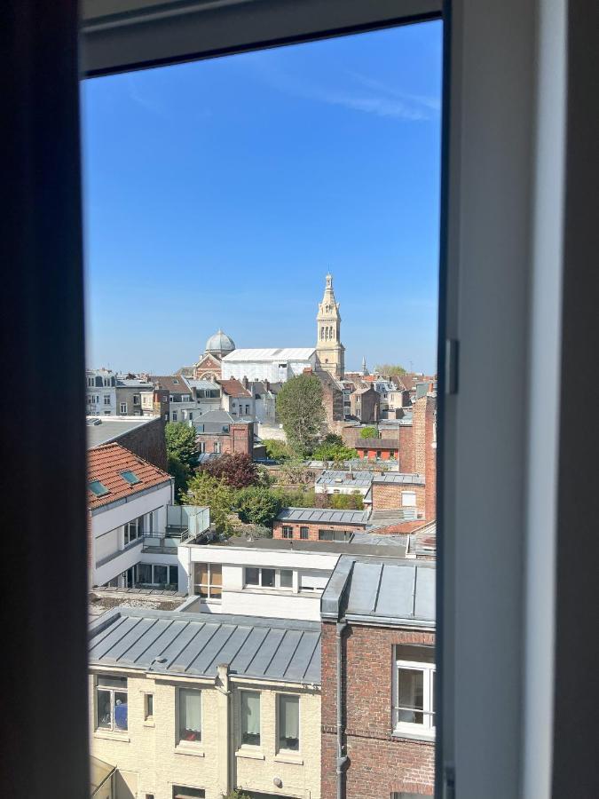 Le Jean Bart - Apartment *