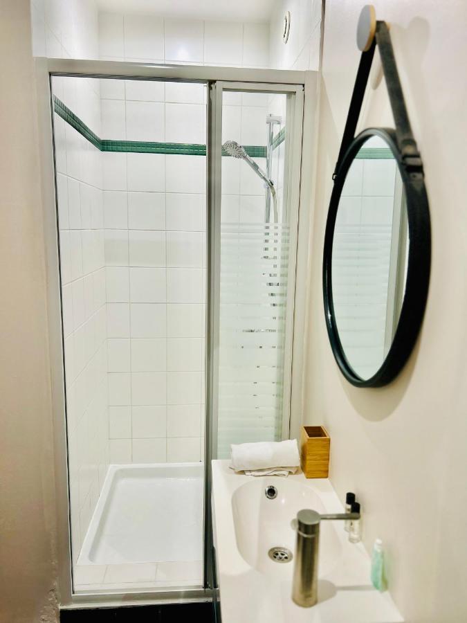 Vieux-lille - Studio Haut De Gamme Apartamento Lille