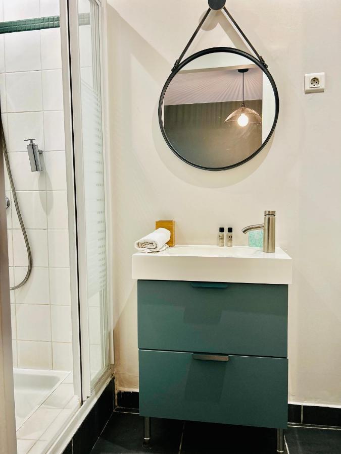 Vieux-lille - Studio Haut De Gamme Apartamento Lille