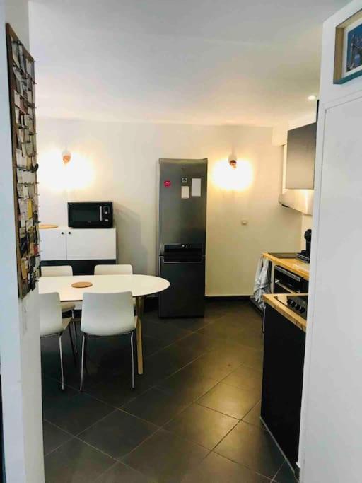 Maison Vieux Apartment