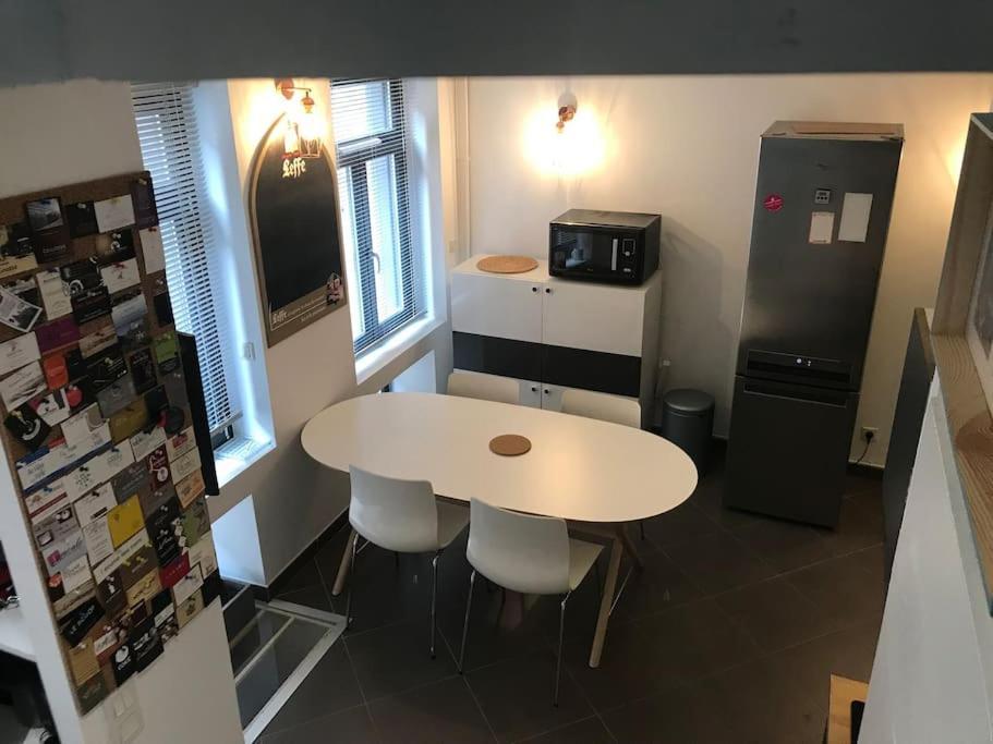 Apartment Maison Vieux *