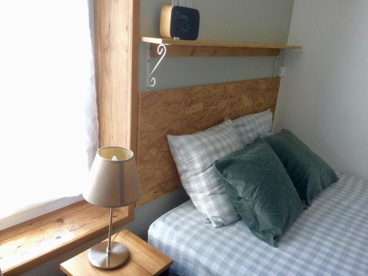 Apartamento Citadelle Vauban, T2 L'encyclopedie *