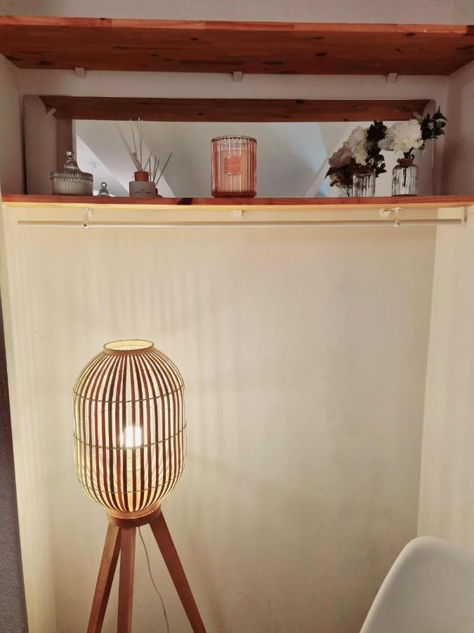 Apartment Apartement Lille