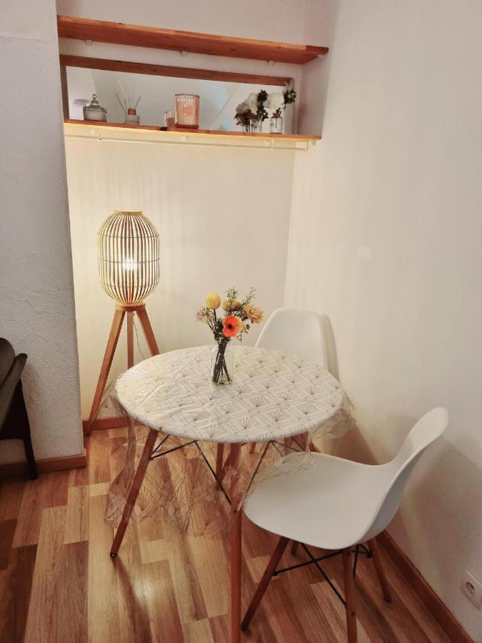 Apartment Apartement Lille *