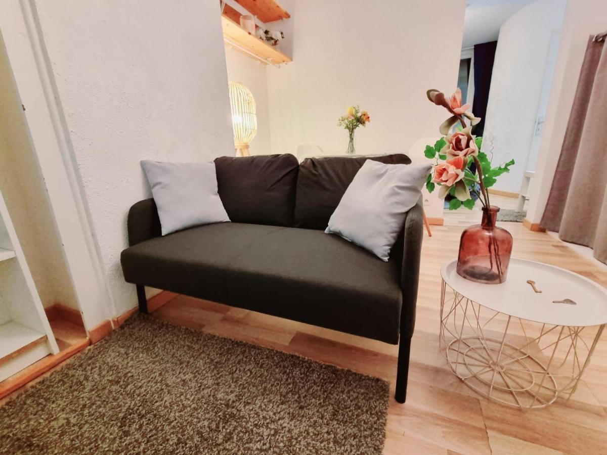 Apartment Apartement Lille *