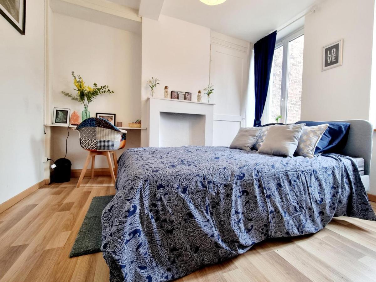 Apartement Lille Apartment Lille