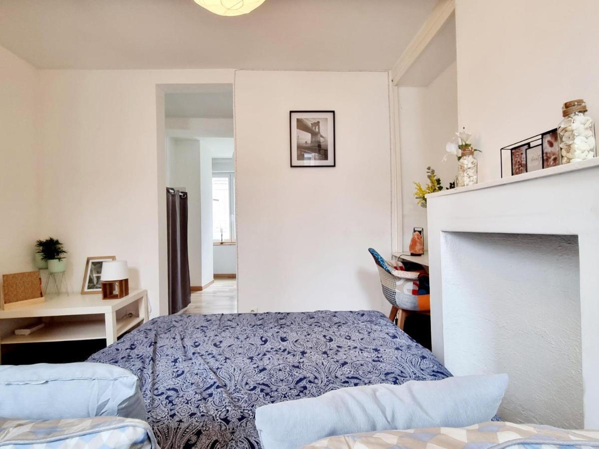 Apartement Lille *