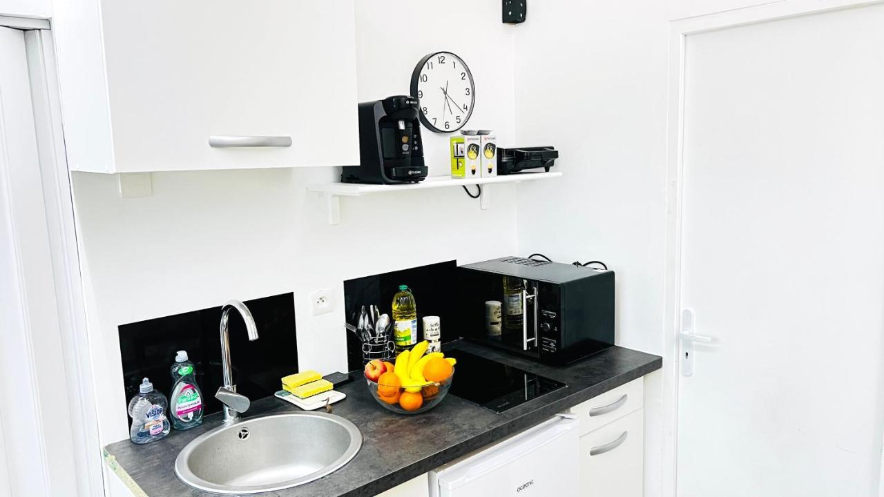Superbe En Duplex Cosy - Parking Gratuit Apartamento *