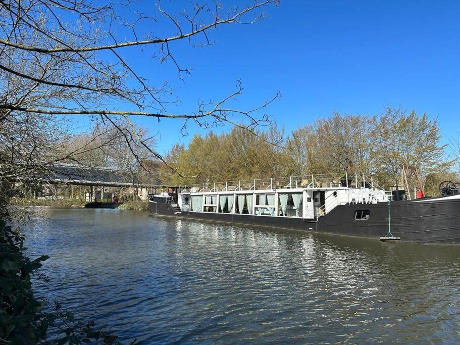 Apartamento Cosy 68m2 Lumineux Avec Balcon - Garage Prive Lille