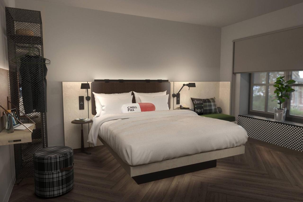 Moxy Hotel