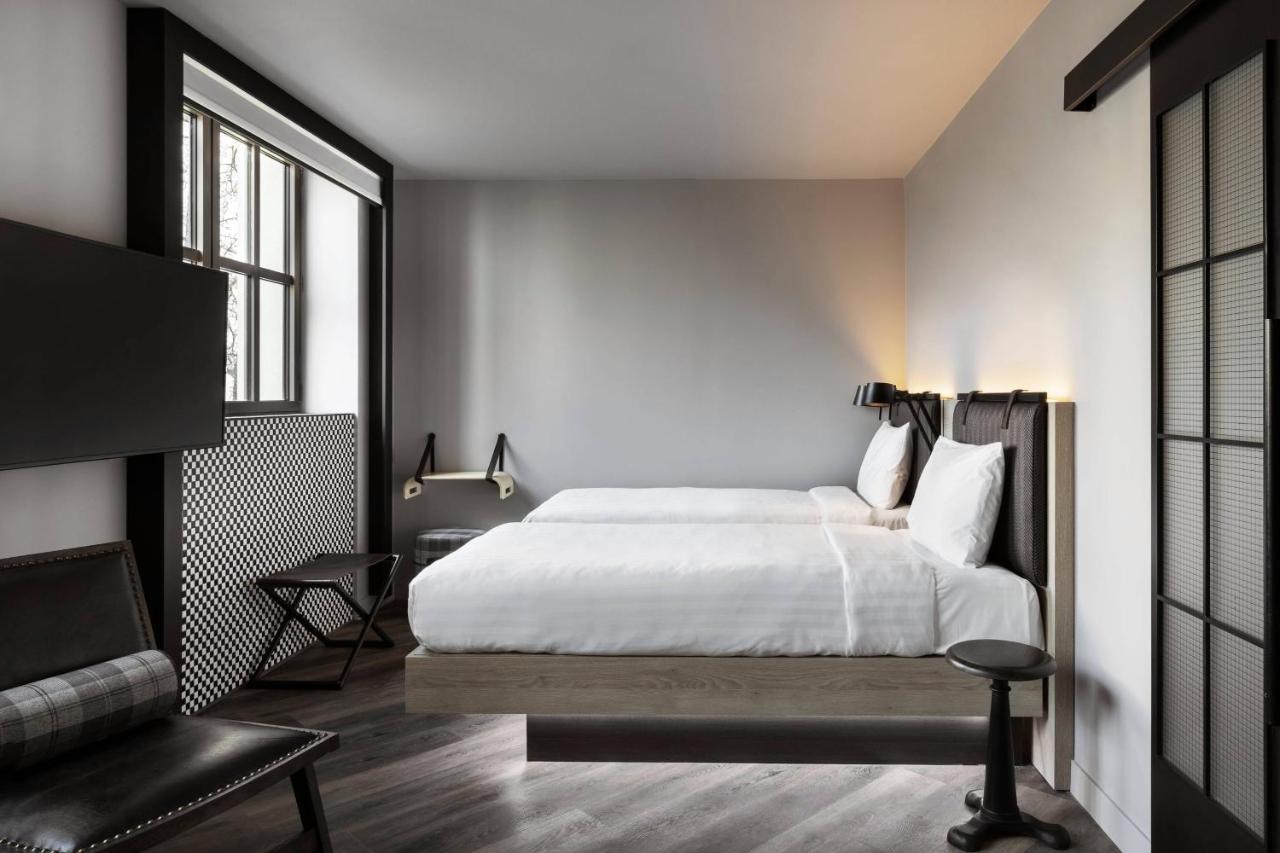 Moxy 3* Lille