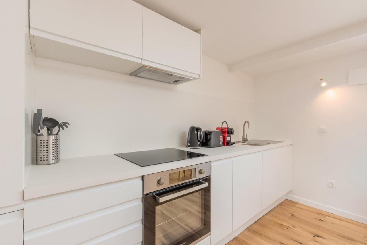 Appartement Quiet Duplex Studio In The Heart Of Old Lille! *