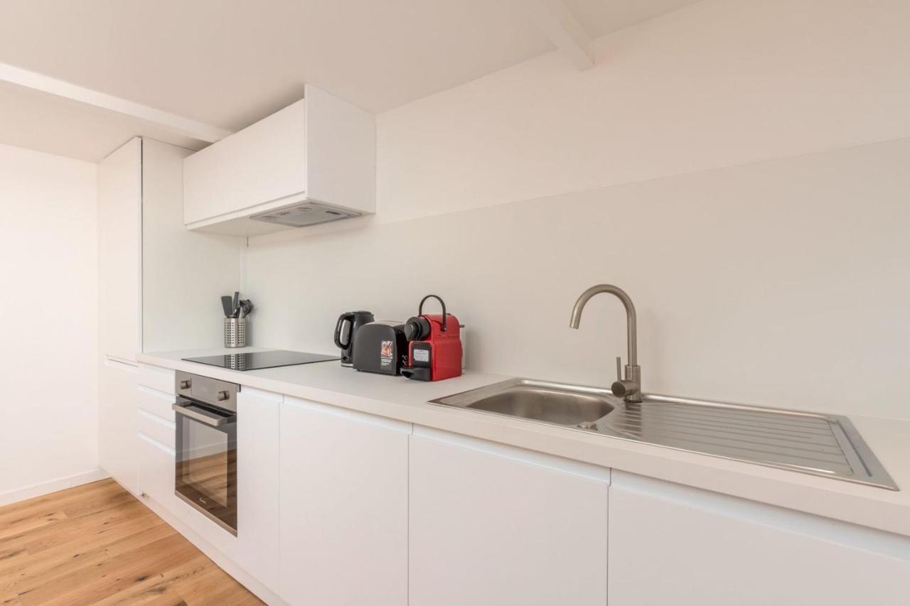 Quiet Duplex Studio In The Heart Of Old Lille! Appartement
