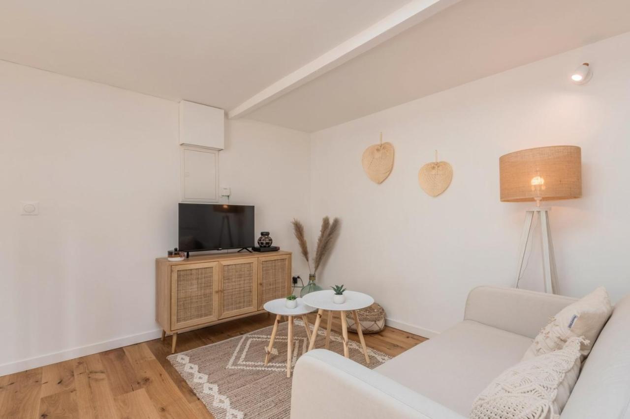 Quiet Duplex Studio In The Heart Of Old Lille! Appartement *