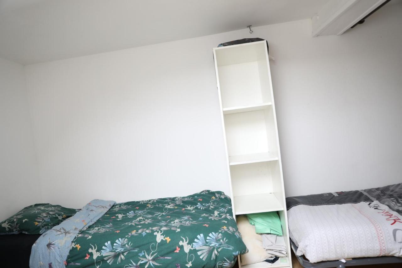 Duplex 15 Lille