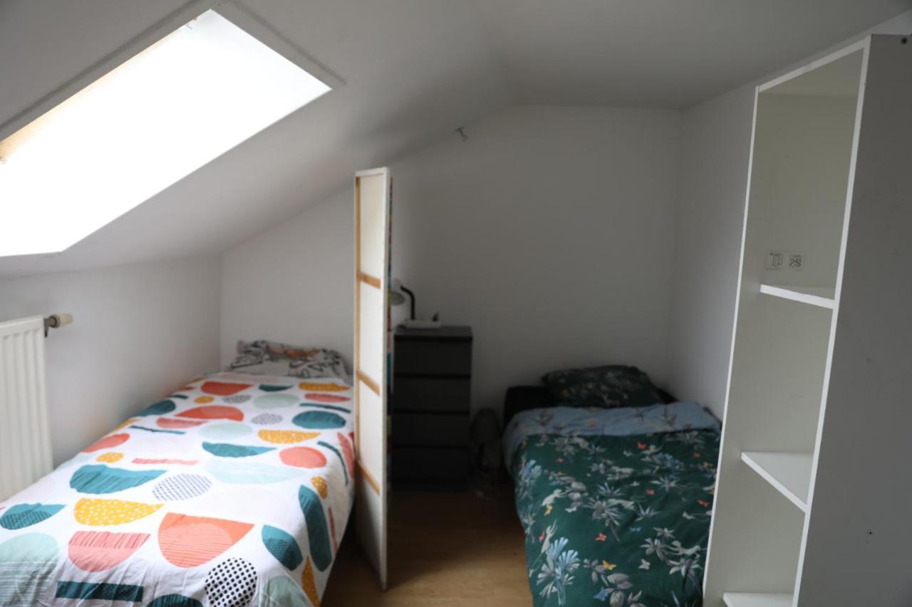 Hostel Duplex 15