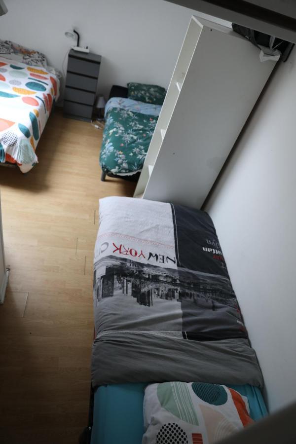 Duplex 15 Hostel