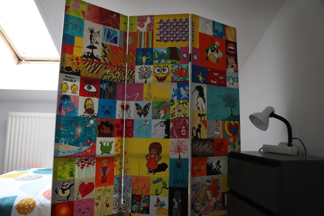 Hostel Duplex 15 *
